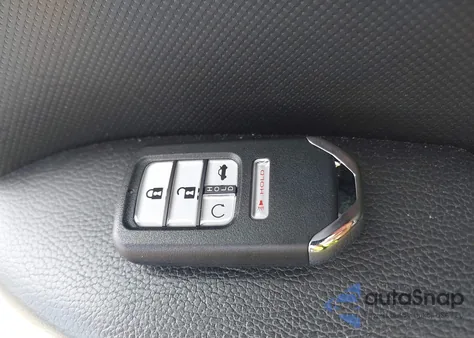 2021 Honda Civic Sport z USA, uszkodzony, nr VIN 2HGFC2F88MH560085